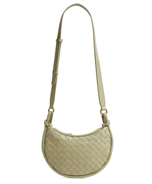 Bottega Veneta Gemelli Messenger